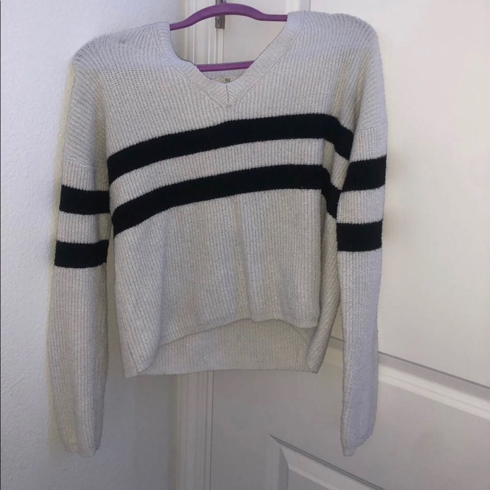 Thick long sleeve shirt